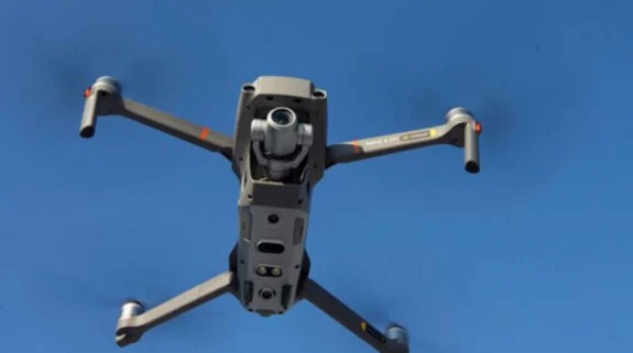 UK officials alarmed by Chinese-made drones surveying critical infrastructure despite security warnings