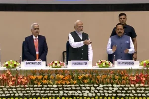 PM Modi releases e-Coffee table books; presents awards on excellence in public administration