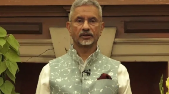 EAM Jaishankar to participate in Carnegie India’s Global Technology Summit