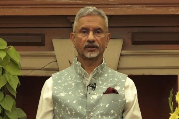 EAM Jaishankar to participate in Carnegie India’s Global Technology Summit