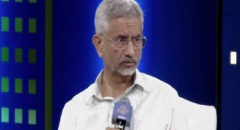 “India trying to negotiate bilateral trade agreement with US by fall”, EAM Jaishankar responds to Trump Tariffs