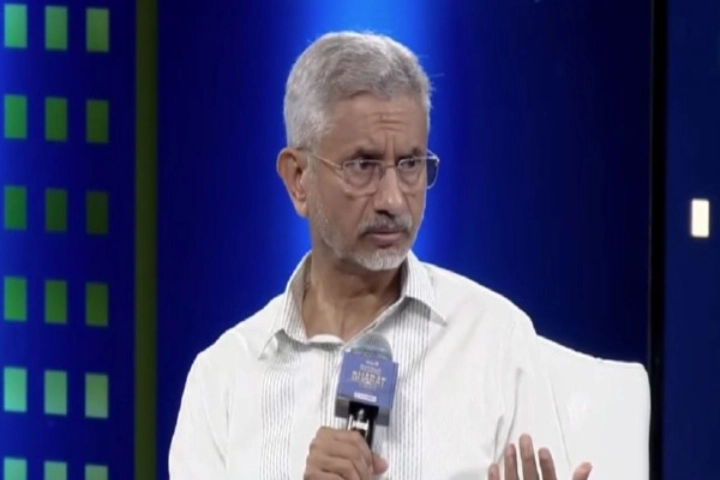 “India trying to negotiate bilateral trade agreement with US by fall”, EAM Jaishankar responds to Trump Tariffs