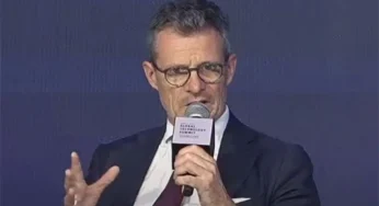 EU, India well placed to draw bridges with Global South: EU envoy Herve Delphin