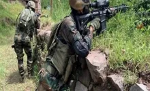 J-K: Encounter breaks out between security forces, terrorists in Udhampur