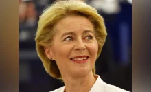 EU halts countermeasures against US tariffs for 90 days