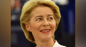 EU halts countermeasures against US tariffs for 90 days