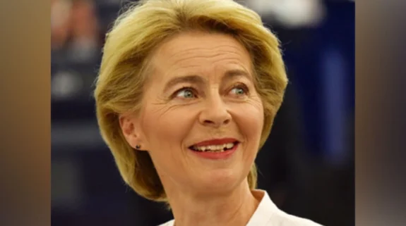 EU halts countermeasures against US tariffs for 90 days