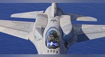 IAF wraps up multinational exercise INIOCHOS-25 in Greece