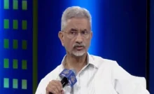 Concerned about rhetoric from Bangladesh: EAM Jaishankar
