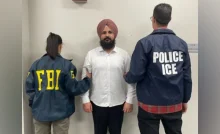 "Justice will be done": FBI Director Kash Patel on arrest of terrorist Harpreet Singh in US