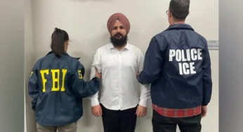 “Justice will be done”: FBI Director Kash Patel on arrest of terrorist Harpreet Singh in US