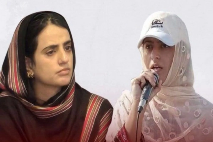 Families confirm abuse of detained Baloch Yakjehti Committee leaders, Balochistan erupts in protest