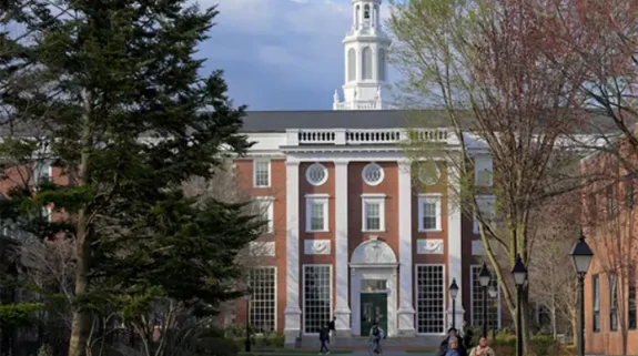 Pahalgam attack: Indian students at Harvard protest Pakistani delegates’ visit, urge US to revoke their visas