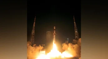 ISRO achieves second successful satellite docking under SPADEX mission, Minister Jitendra Singh informs