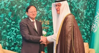 India, Saudi Arabia hold meeting of High-Level Task Force on Investments, ahead of PM Modi’s visit