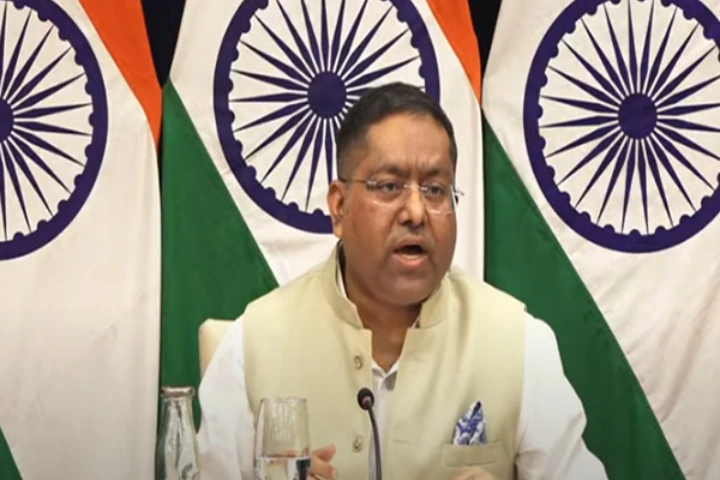 “Kailash Mansarovar Yatra will happen this year, we are making preparations”: MEA