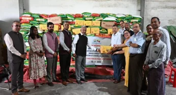 India extends aid to diaspora in earthquake-hit Myanmar under Operation Brahma