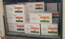 India sends USD 2 million in medical aid to Nepal under Neighbourhood First Policy