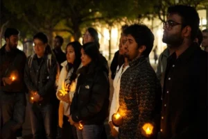Indian American organisations rally against terrorism after Pahalgam tragedy
