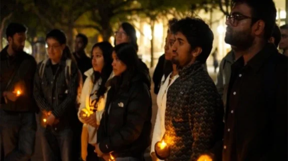 Indian American organisations rally against terrorism after Pahalgam tragedy