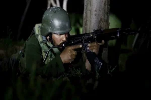 Indian Army responds effectively to ceasefire violations by Pakistan army