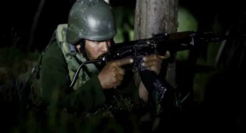 Indian Army responds effectively to ceasefire violations by Pakistan army