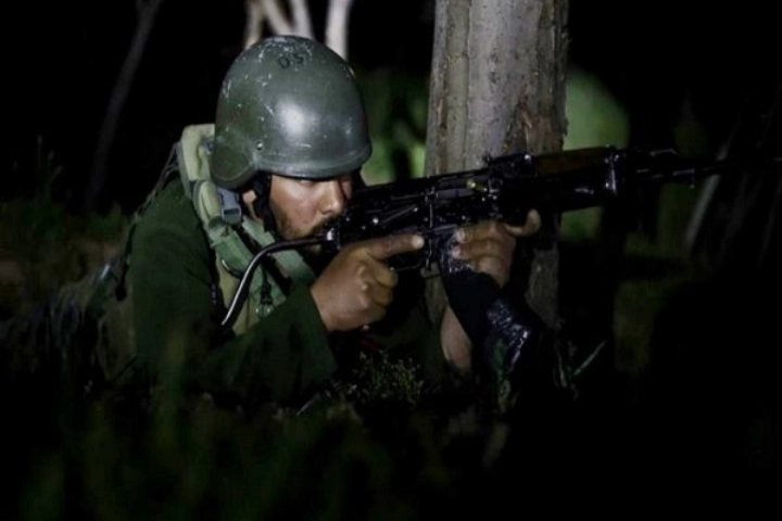 Indian Army responds effectively to ceasefire violations by Pakistan army