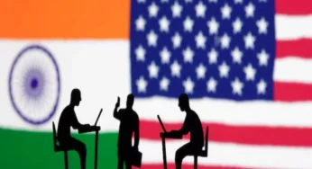Indian and American trade delegations to begin discussions on a Bilateral Trade Agreement this week