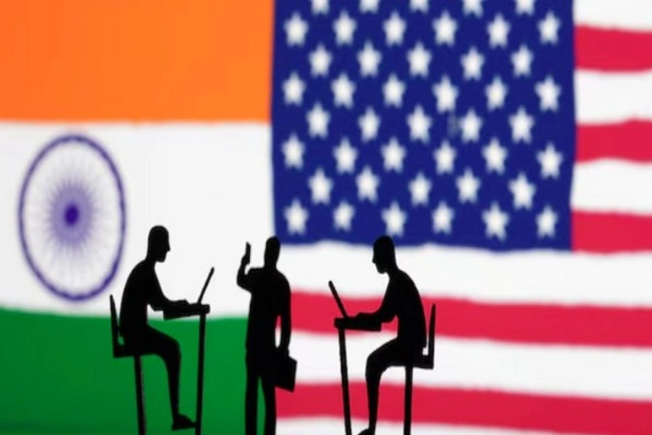 Indian and American trade delegations to begin discussions on a Bilateral Trade Agreement this week