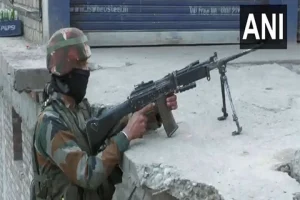 J-K: Joint search operations continue after contact made with terrorists in Poonch
