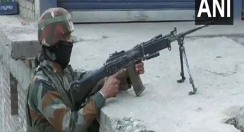 J-K: Joint search operations continue after contact made with terrorists in Poonch