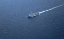 Japan's Diplomatic Bluebook 2025 highlights security threat posed by China