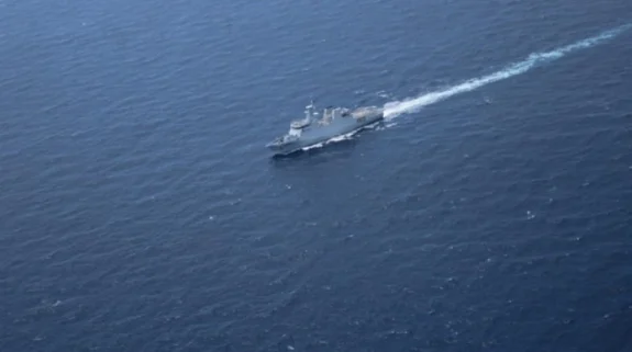 Japan’s Diplomatic Bluebook 2025 highlights security threat posed by China