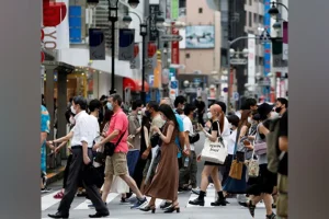 Japan’s population declines for 14th year in row