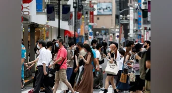 Japan’s population declines for 14th year in row