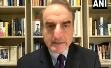 "Has echoes of October 7, Hamas attack": American Jewish Community official on Pahalgam terror attack