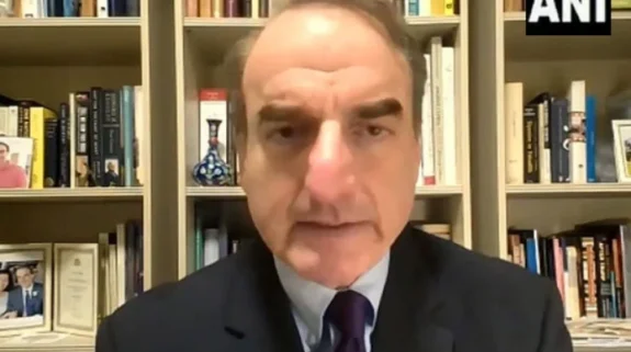 “Has echoes of October 7, Hamas attack”: American Jewish Community official on Pahalgam terror attack