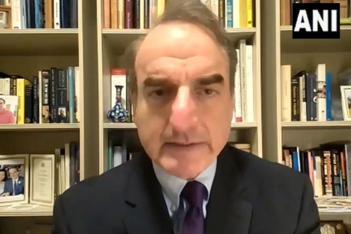 “Has echoes of October 7, Hamas attack”: American Jewish Community official on Pahalgam terror attack