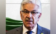 Pakistan Defence Minister admits support for terror groups, says did this dirty work for US