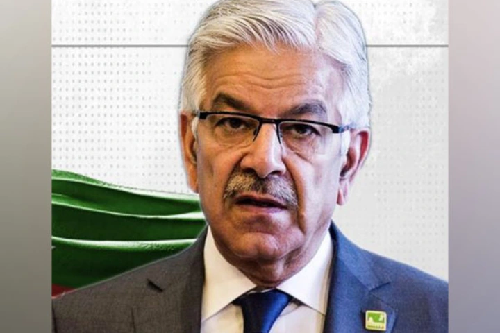 Pakistan Defence Minister admits support for terror groups, says did this dirty work for US
