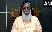 "Your country is a great country," Cardinal Cleemis who will participate in the Papal Conclave recalls Pope Francis' affection for India