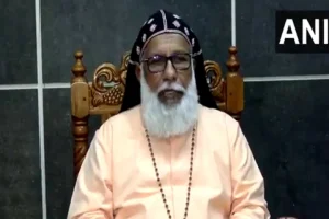 “Your country is a great country,” Cardinal Cleemis who will participate in the Papal Conclave recalls Pope Francis’ affection for India