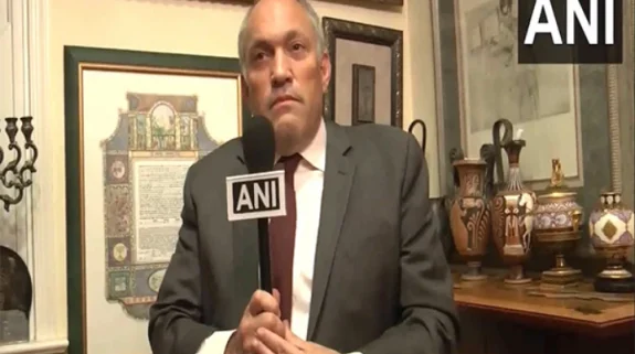 ‘India now needs to cut Pakistan’s Jugular,” says Michael Rubin, former Pentagon official