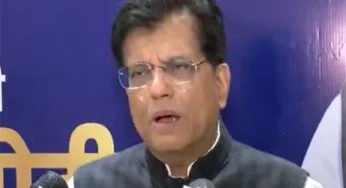 12,400 jobs facilitated through Kandivali Skill Development Centre in 6 months: Piyush Goyal
