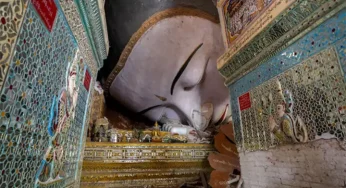 Myanmar earthquake: Death toll rises to 3,471 as rain complicates relief efforts
