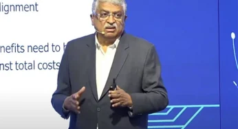 India’s technological growth over past 15 years will enable faster AI adoption: Nandan Nilekani