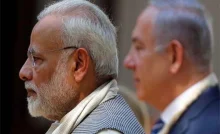 Pahalgam Attack: PM Modi briefs Israeli PM Netanyahu on "barbaric nature" of terrorist attack
