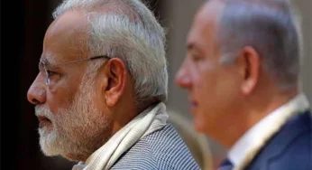 Pahalgam Attack: PM Modi briefs Israeli PM Netanyahu on “barbaric nature” of terrorist attack