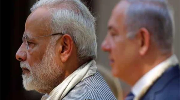 Pahalgam Attack: PM Modi briefs Israeli PM Netanyahu on “barbaric nature” of terrorist attack