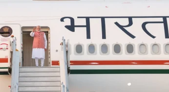 PM Modi departs for Thailand to attend 6th BIMSTEC Summit